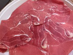 -汇聚德京味铜锅涮肉(沈家桥二路店)