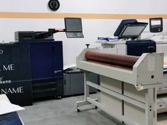 -博彩快印中心(浙江南路店)