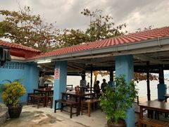 -Scarborough Fish & Chips- Tanjung Rhu