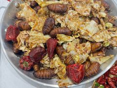 -辣盆盆麻辣小龙虾(哈尔滨总店)