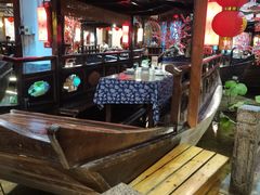 -苏浙徽·江南荟·本味融合菜(相城方圆里店)