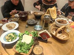-鸽子窝(宋庄店)