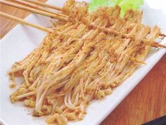 -串来串去(中关村店)
