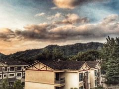 -将军关探险漂流