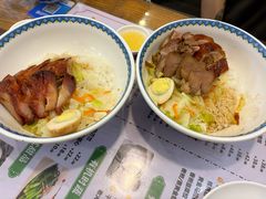 -永祥烧腊餐厅(虹口店)