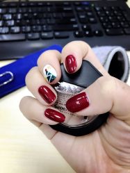 -Meet Nail 美睫·美甲
