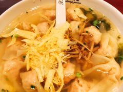 虾仁小馄饨-熙盛源(复兴路店)