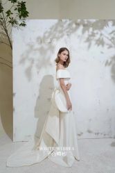 -予白婚纱礼服馆