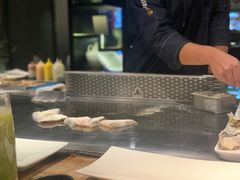 -水木锦堂·自助铁板烧(世贸天阶店)