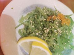 -白石の深夜食堂(芝罘万达店)