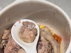 -膳心记-明火四宝煲仔饭(燕南店)