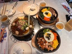 -七八冷面·延边朝鲜族美食(欢乐谷店)