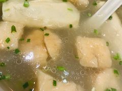 -东泰祥生煎馆(重庆北路店)