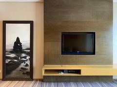 -青岛富力艾美酒店