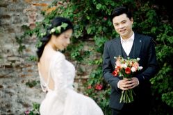 -菲林婚纱摄影工作室