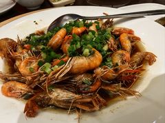 -走马楼饭庄(慈城古县城店)