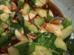 -老墙根涮肉·铜锅·烧烤(欢乐谷·王四营店)