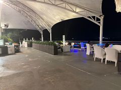 -凤凰岛度假酒店-海鲜自助餐厅