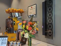 -dotcom coffee古点咖啡(致真大厦店)