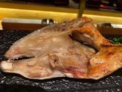 -千代武日本料理(开发区店)