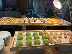-御公馆中餐厅·点心·顺德菜·佛山东平保利洲际酒店