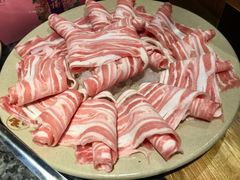 高钙羊肉-蜀大侠火锅(西大店)