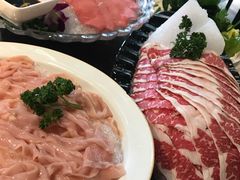-五星桥原切肥牛火锅·30年专注好牛肉(湖塘店)