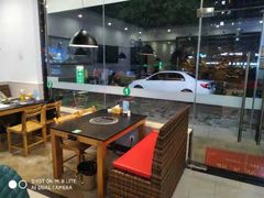 -顺水鱼馆(浐灞店)