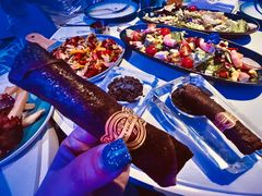 -天玑高空江景餐厅&酒吧Sky Secret Restaurant&Bar
