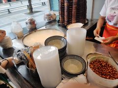 -峨眉山豆腐脑(解放路店)