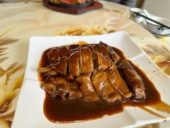 -台山第一家兴华黄鳝饭·黄鳝婆(开平店)
