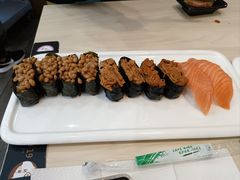 -禾绿回转寿司(国瑞店)
