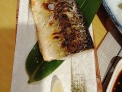 -古都日本料理(高桥路店)