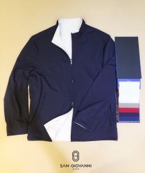 -圣乔凡尼服装定制