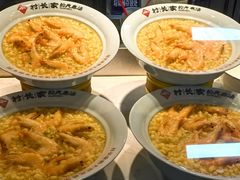 -村长家的疙瘩汤·东营菜(东营茶城店)