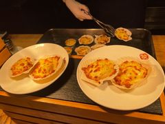 -芭菲盛宴·环球美食(解放碑英利国际店)