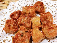 手工炸粿肉-一肴·牛肉粿条(罗湖万象店)