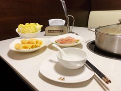 -煲王粤菜餐厅(中侨中心店)