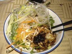 炸酱面-大碗居老北京炸酱面(蛇口店)