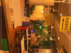 -大哥餐厅(西城花园店)