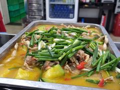-二0二李记南瓜田鸡老字号(宜宾一店)