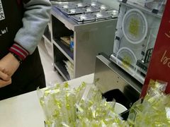 -沪上阿姨·精选茶饮(天长东路店)