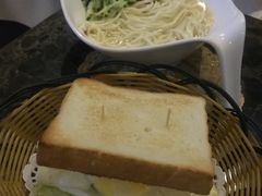 -华夏良子·足道SPA艾灸(小麦岛银海店)