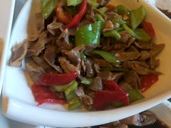 -咱家大院海鲜家常菜