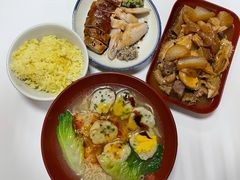 -下环街市熟食中心