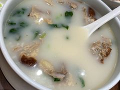 -全聚德(上海首店浦东店)