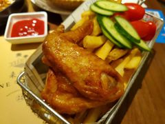 -来龙里 精致 东南亚餐室(万象城店)