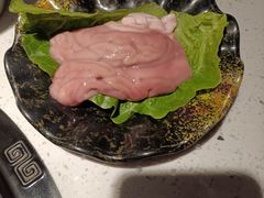 -京韵胡同·酱香羊蝎子火锅涮肉(长寿路店)