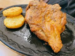 -萨莉亚意式餐厅(国展天虹店)