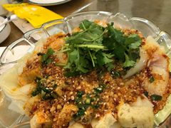 -帕米尔食府(白云观店)